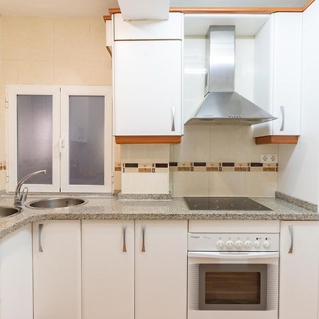 Trendy Homes Catedral Алмерия Екстериор снимка
