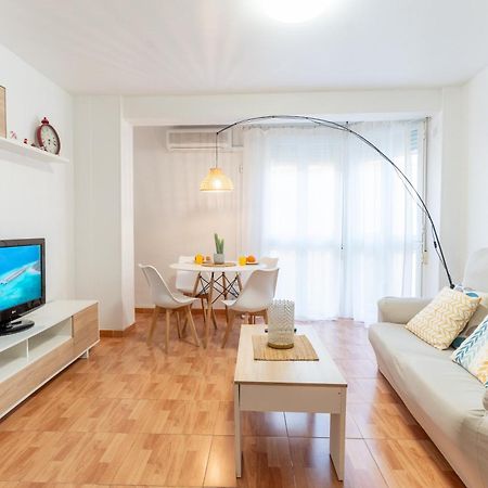 Trendy Homes Catedral Алмерия Екстериор снимка