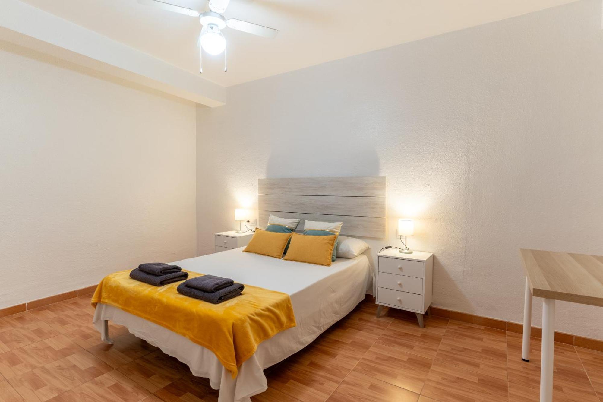 Trendy Homes Catedral Алмерия Екстериор снимка