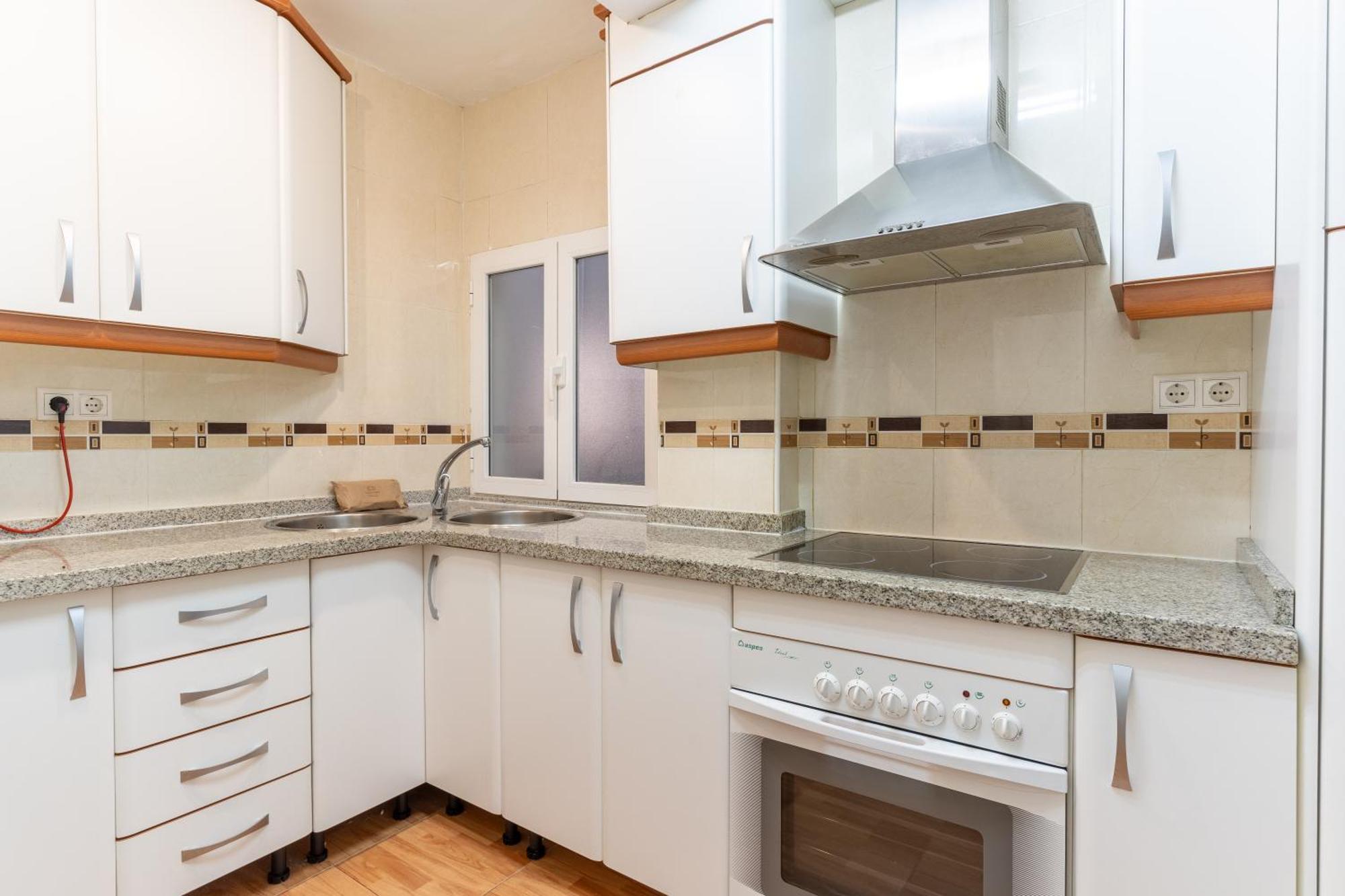 Trendy Homes Catedral Алмерия Екстериор снимка