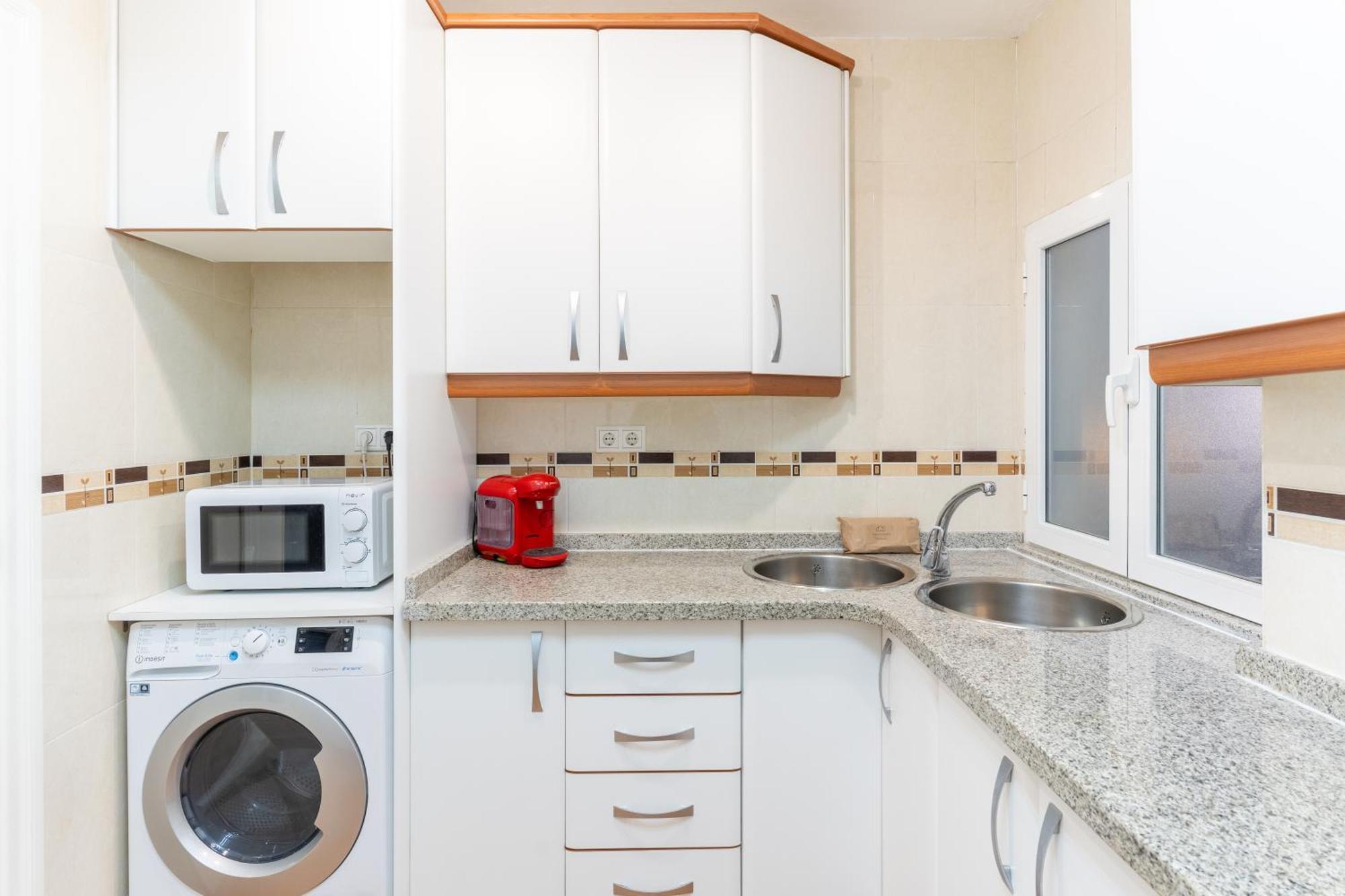 Trendy Homes Catedral Алмерия Екстериор снимка