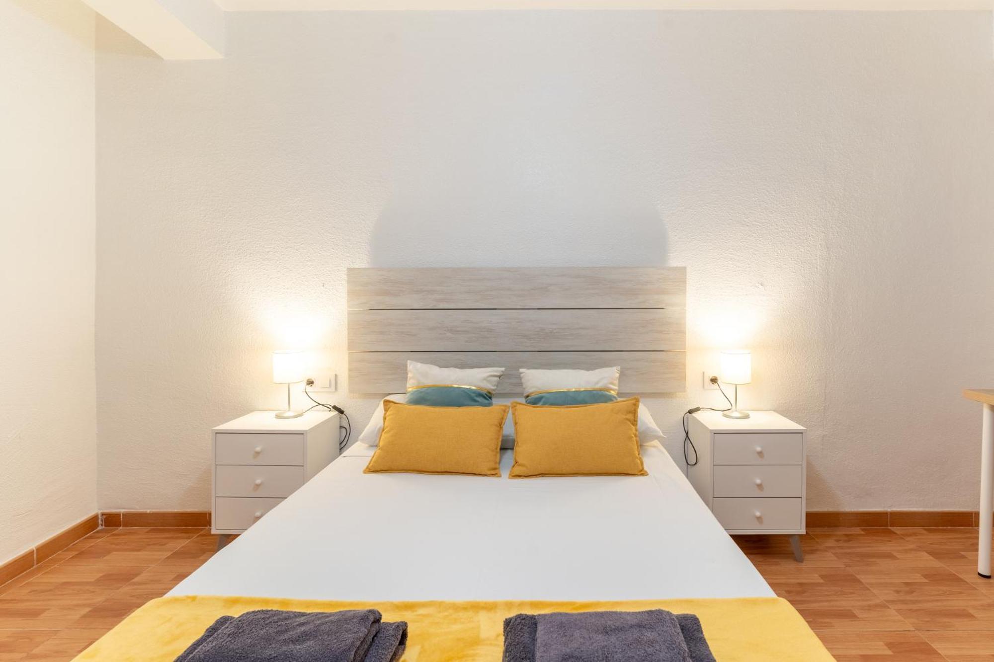 Trendy Homes Catedral Алмерия Екстериор снимка
