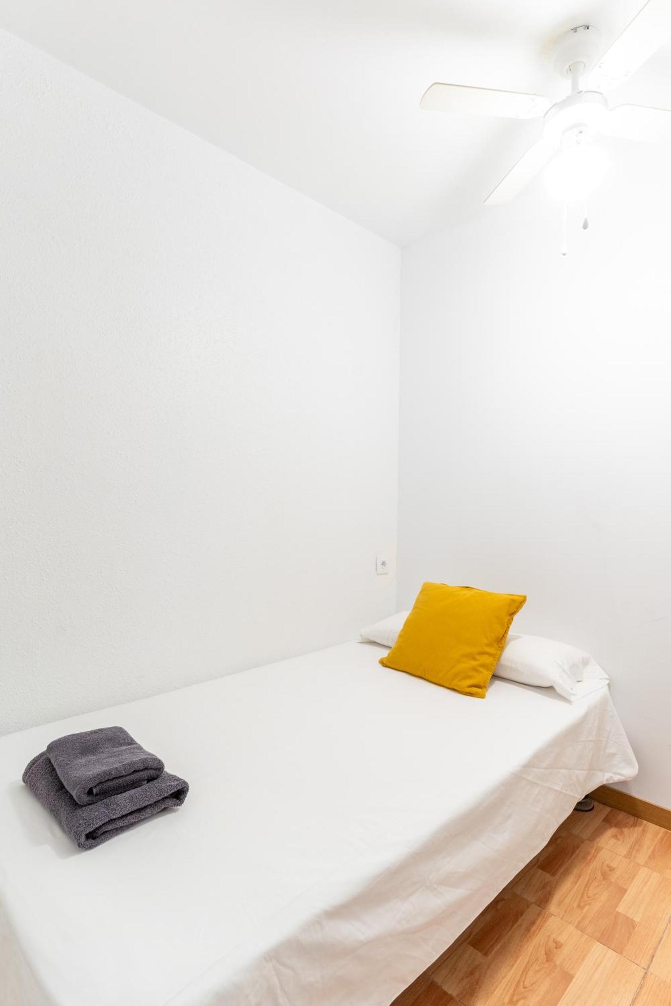 Trendy Homes Catedral Алмерия Екстериор снимка