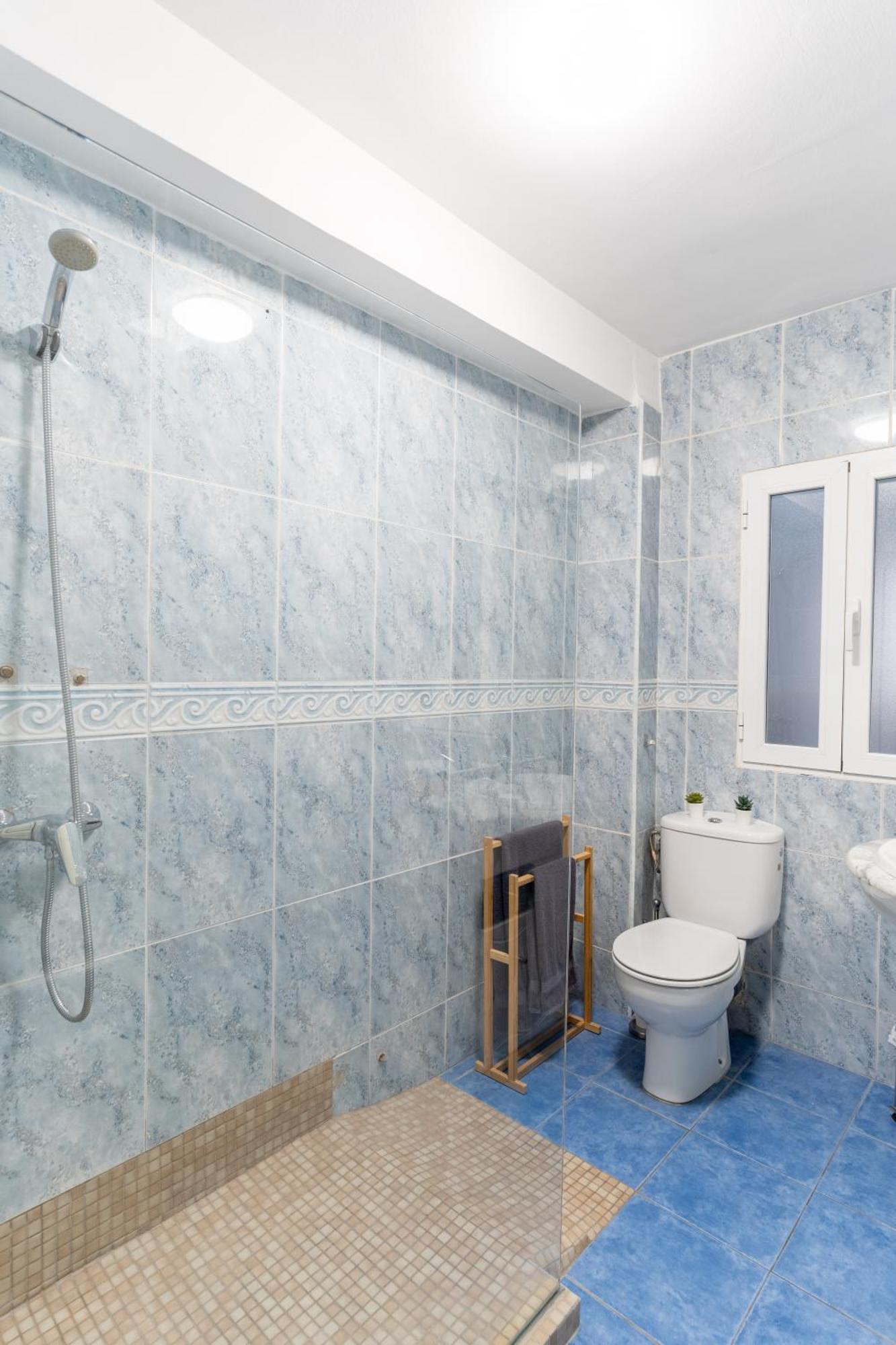 Trendy Homes Catedral Алмерия Екстериор снимка